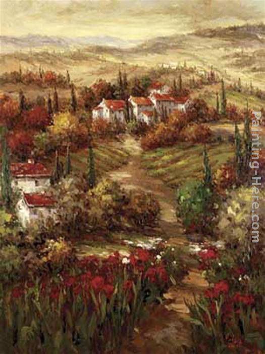Famous Village Paintings page 3